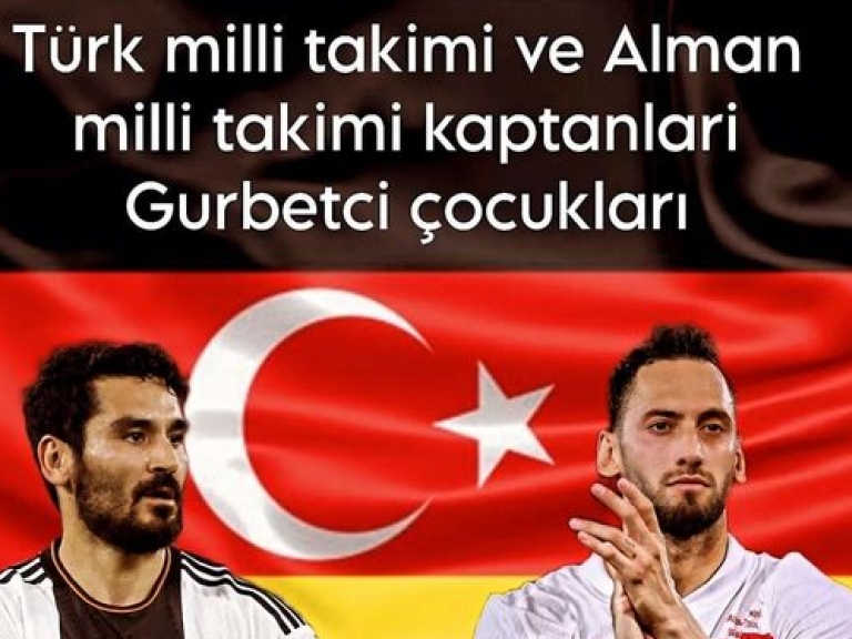 İstasyonun adı Hankan  Çalhanoğlu olsun