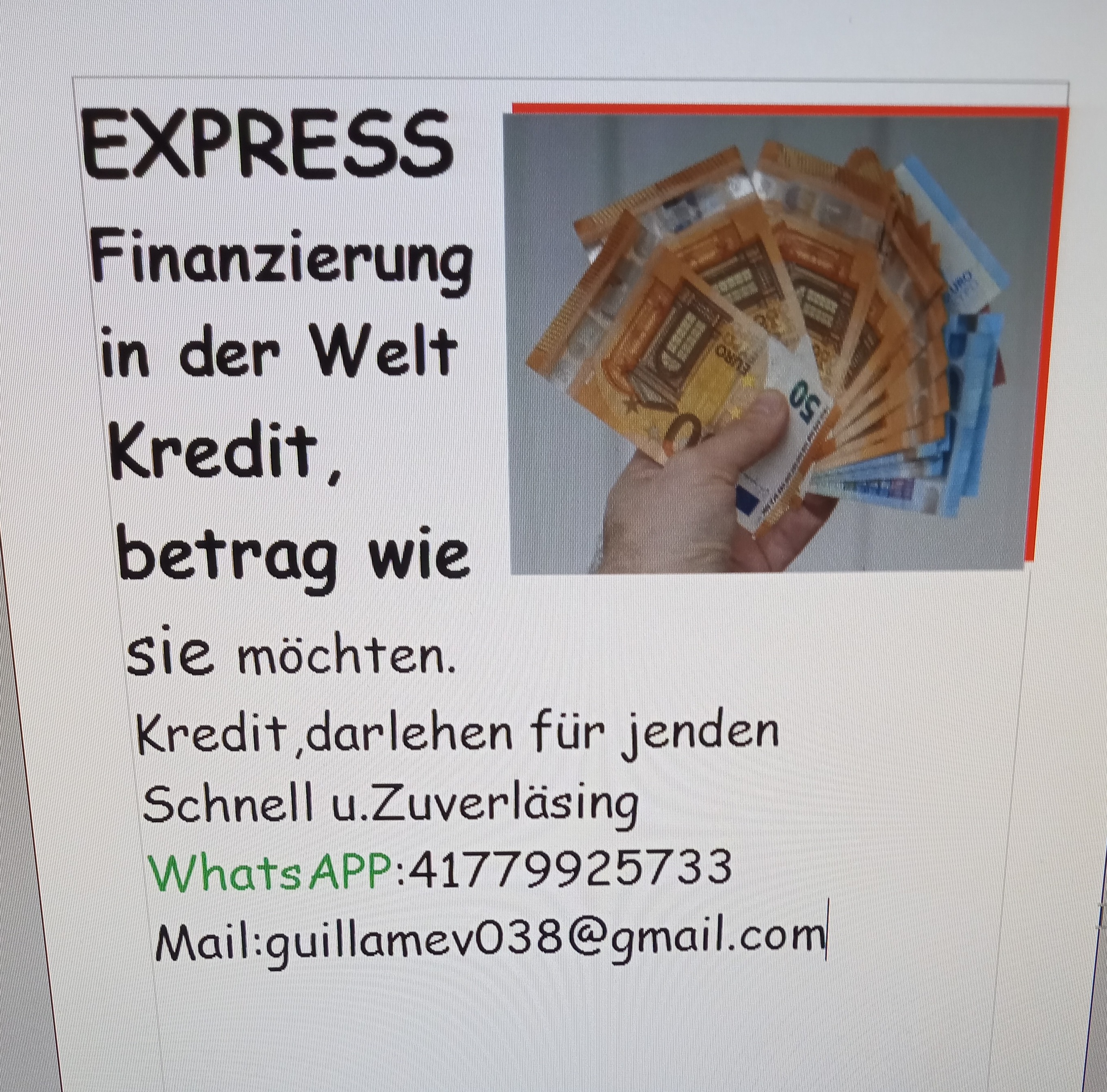 Express Kredit