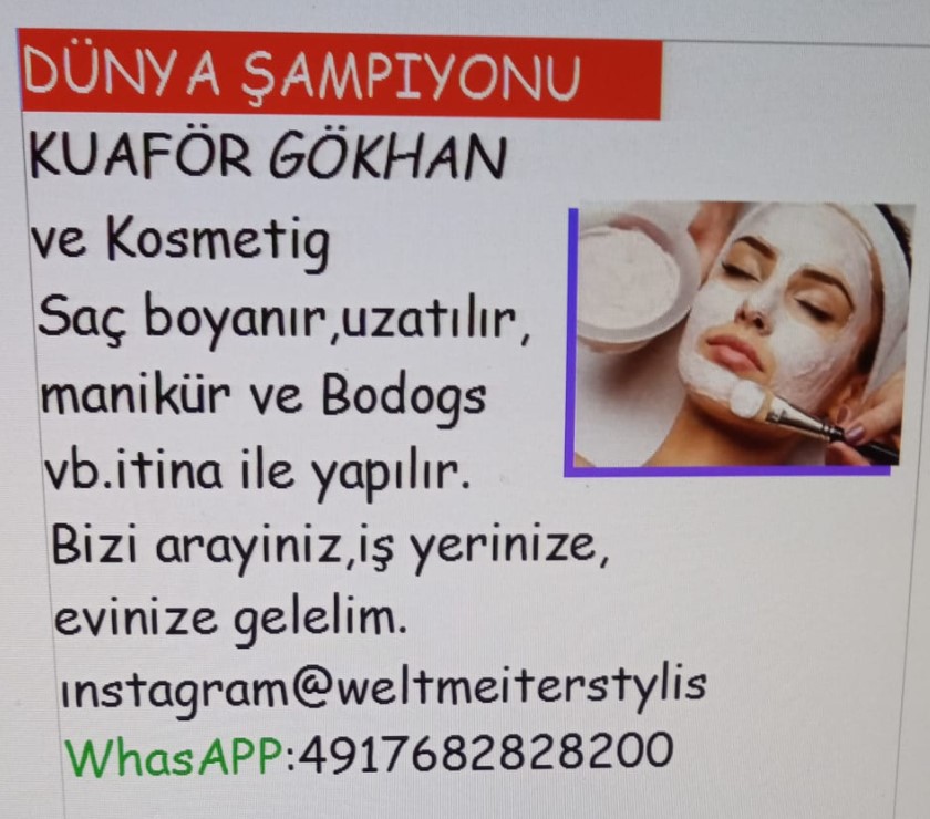 Dünya Şampiyonu